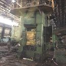 []出售俄罗斯产400吨闭式单点压力机