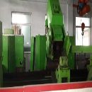 []出售90年德国产数控螺杆铣床