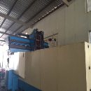 []出售台湾乔威进数控龙门加工中心