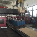 []出售09年江苏多棱产42160数控龙门镗铣床