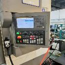 []2021年华立达516立车，二轴线轨，24寸液压卡盘，12工.