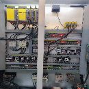 []普什宁江630双工位卧加、新机160多万、发那科MF系统，.