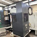 []同款两台08年大连华凯同日本OKK联合生产加工中心，三.