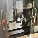 海天HTM-TC25L斜轨数控车，12寸卡盘，12工位刀塔，加.