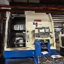 []台湾荣田VL-86H数控立车旋径:1000mm切削径:850mm切削.