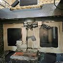 []同款11台 韩国原装斗山HP5500卧式加工中心 三轴行程80.