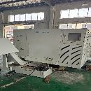 []美国哈挺GS250PIus精密数控车床、发那科OI-TD阿尔法电.