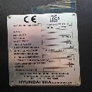 韩国威亚L400C数控车床。15寸卡盘，A2-11主轴，高低档.