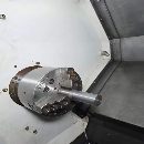 台湾原装丽驰LT-350斜轨数控车床.发那科TD系统.8寸中.