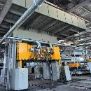 []天锻2500吨框架液压机，台面2.8米3.5米，开口2.4米，.