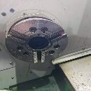 []新到一台2020年韩国斗山 LYNX 235M车铣复合，发那科OI.