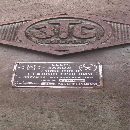 []苏联滚齿机，3.2米滚齿机，加工中经4米，36模卡盘直径.