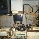 []同款12台韩国原装斗山DT400钻功中心，三轴滚柱线规快.