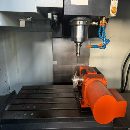 []海天850，带转台发那科系统12000转