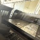 昆山尧工YG-2518门龙加工中心两一线硬轨导，YX55滚住.