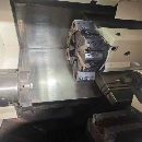 印度ACEJ300数控车床，同款三台，2022年出厂，法纳克T.