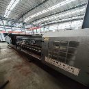 2011年产金宇CK6163EX6000数控车，广数980TDB系统，导.