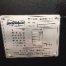 斗山515，655，415立式加工中心，仓库现货，一手货源.