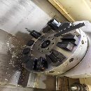 2019年德马吉CLX350车铣复合，西门子系统，智能触控屏.