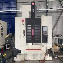 []还有后一台乔锋VH13，乔峰重型1370加工中心BT50主轴，.