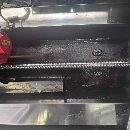 []宁波海天HTM-630卧加 宁波年份：2015控制系统：FANUCO.