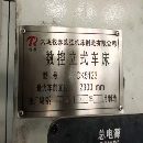 2025年9月产，加高大连锐泰CK5123数控立车，回装直径2.