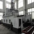 []出售五面体数控龙门镗铣床