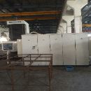 []出售中捷6513数控双面卧式铣镗床