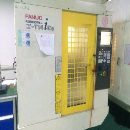 []出售3台FANUC小型高速加工中心