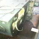 []出售龙门铣床铣头