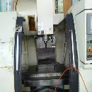 []出售一台晁群850立式加工中心